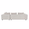 Liberta TOMOS Kanapes Gnia Dexia Bez 298x200x85cm 71-0132