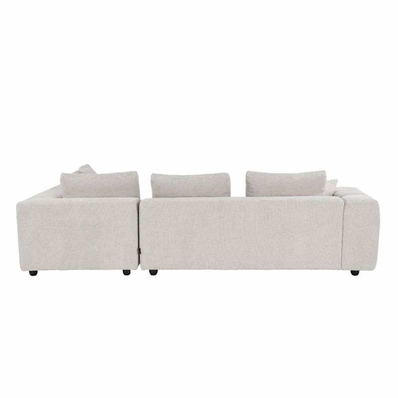 Liberta TOMOS Kanapes Gnia Dexia Bez 298x200x85cm 71-0132