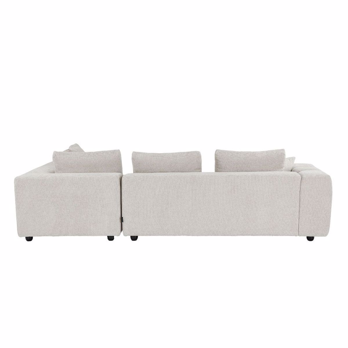 Liberta TOMOS Kanapes Gnia Dexia Bez 298x200x85cm 71-0132