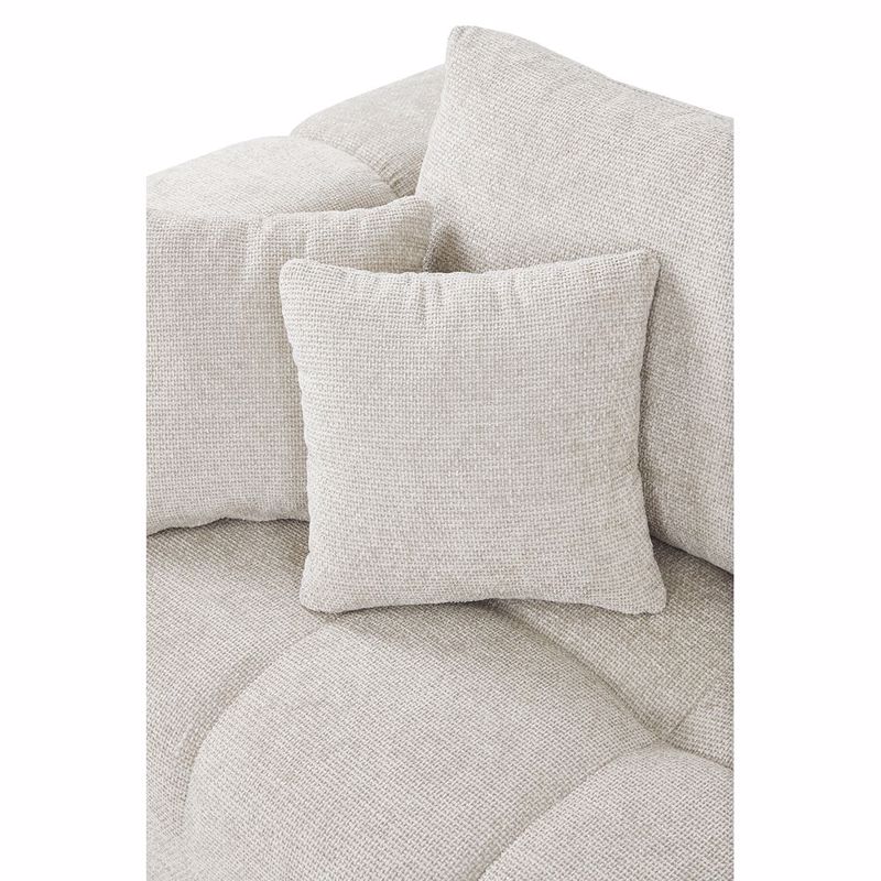 Liberta TOMOS Kanapes Gnia Dexia Bez 298x200x85cm 71-0132