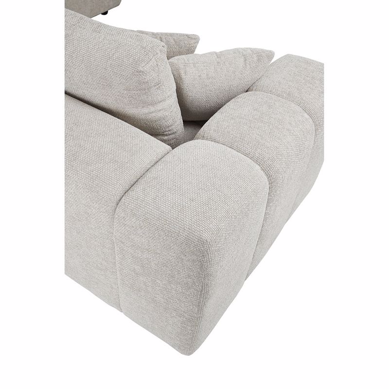 Liberta TOMOS Kanapes Gnia Dexia Bez 298x200x85cm 71-0132