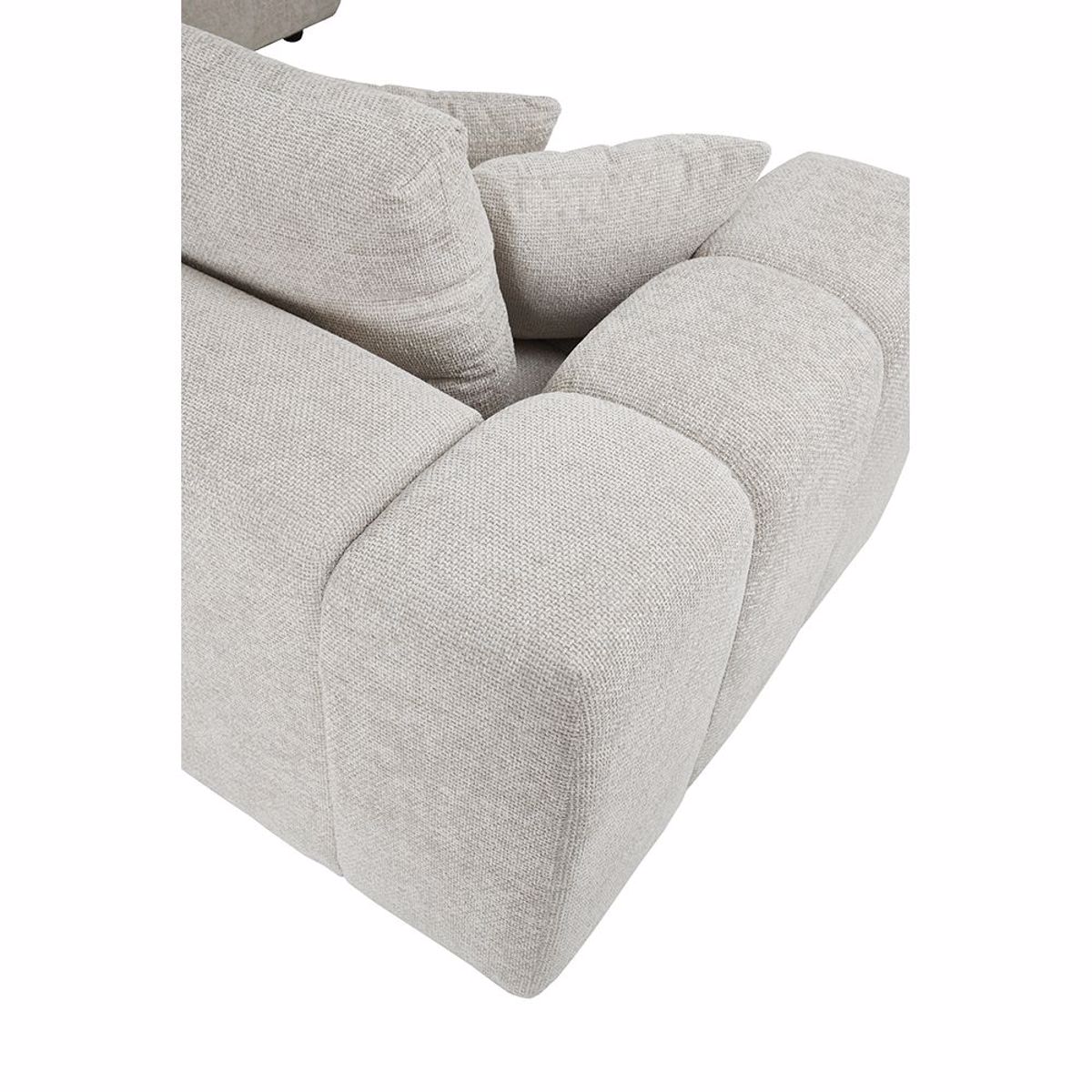 Liberta TOMOS Kanapes Gnia Dexia Bez 298x200x85cm 71-0132