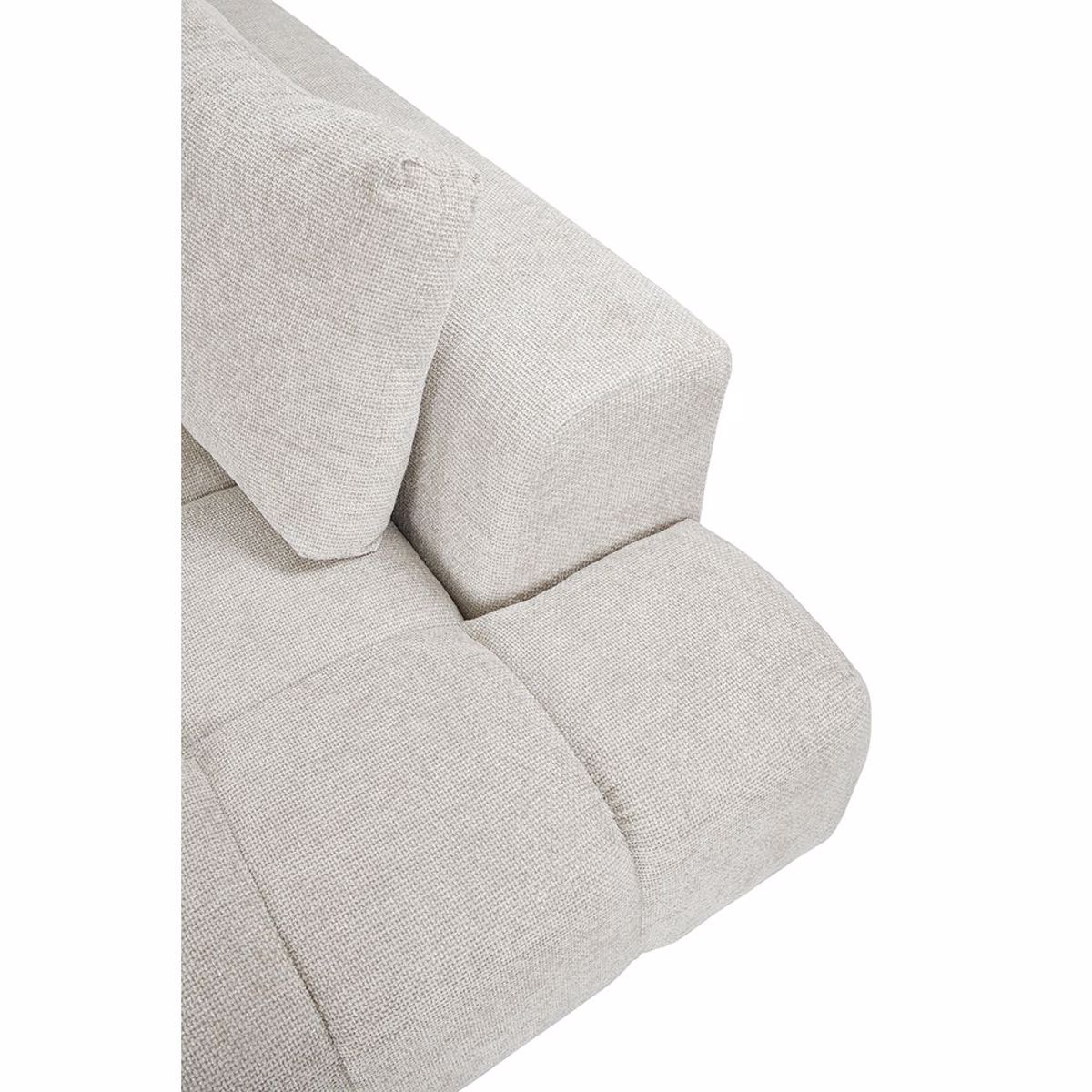 Liberta TOMOS Kanapes Gnia Dexia Bez 298x200x85cm 71-0132