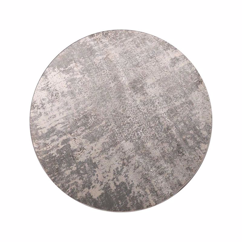 PERSIKA Strongulo Xali 'Gossip' 6003A Vison F150cm PRS040081
