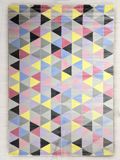 PERSIKA Xali 'Geo' se Diastaseis 160x230cm PRS020014