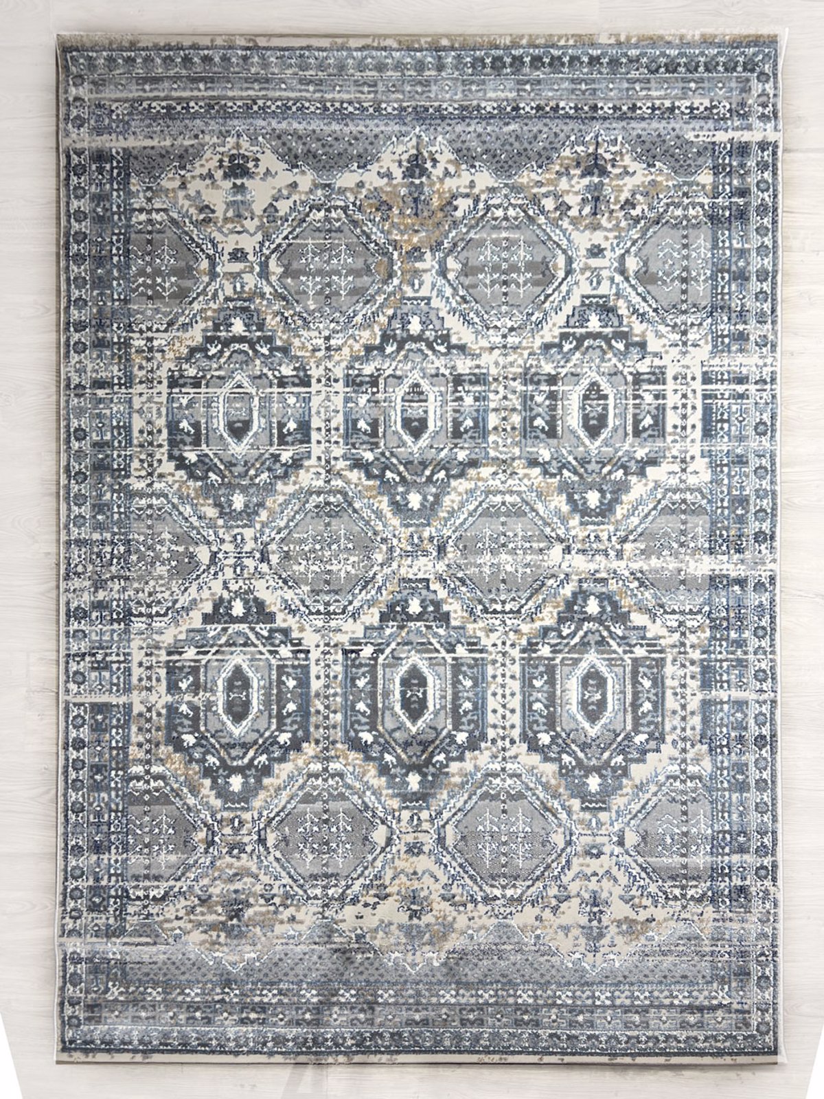 PERSIKA Xali 'Efes' se Diastaseis 160x230cm PRS020019