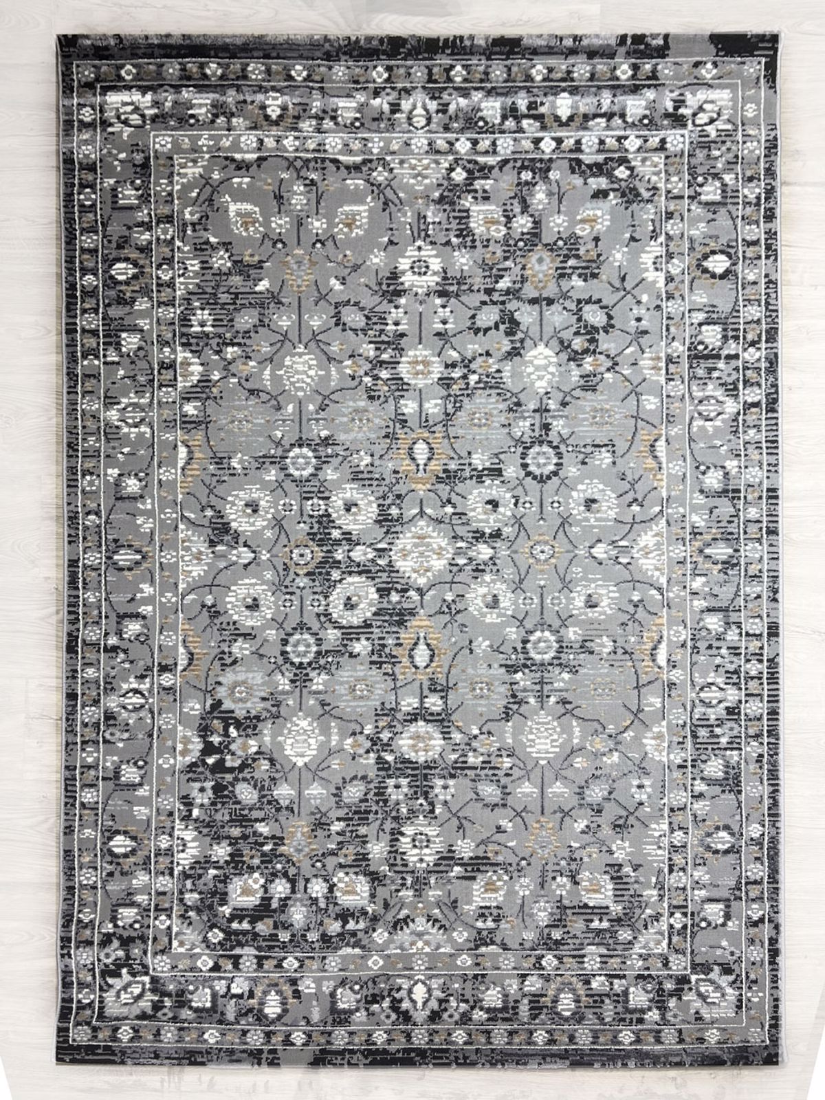 PERSIKA Xali 'Efes' se Diastaseis 160x230cm PRS020021