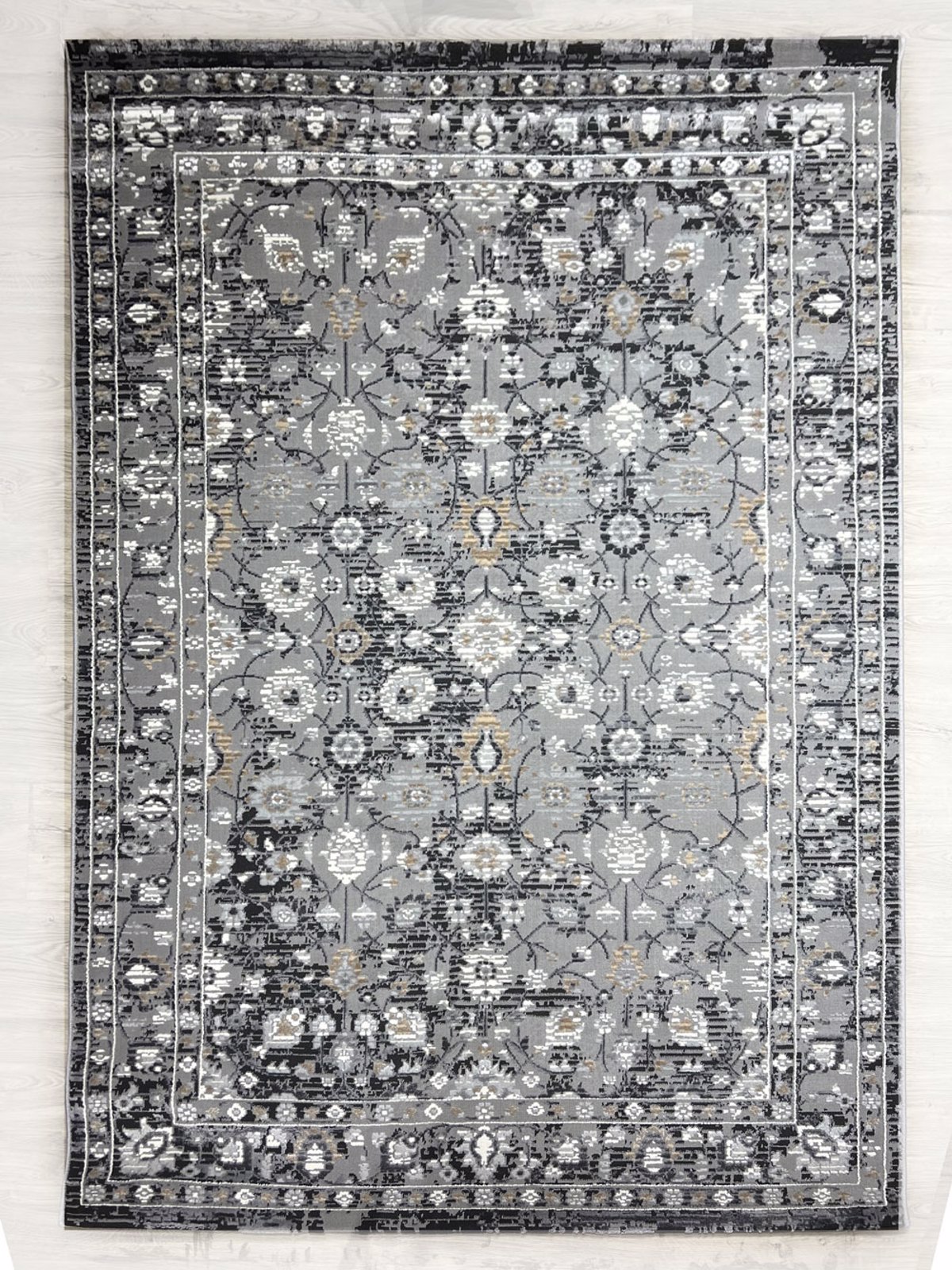 PERSIKA Xali 'Efes' se Diastaseis 160x230cm PRS020021