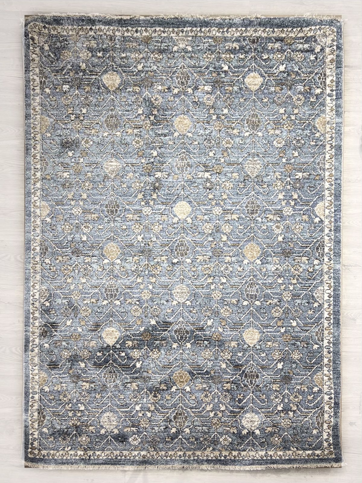 PERSIKA Xali 'Meryland' se Diastaseis 160x230cm PRS020035