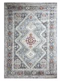 PERSIKA Xali 'Salsa' se Diastaseis 160x230cm PRS020038