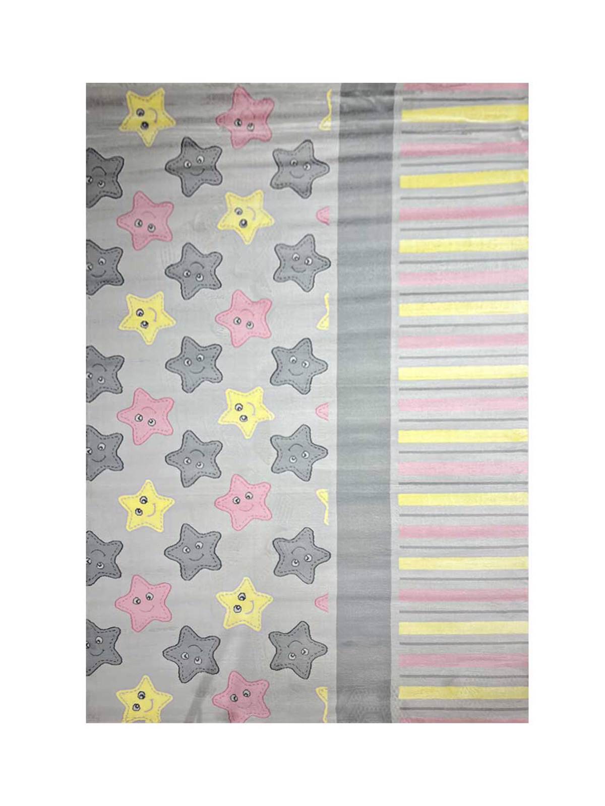 PERSIKA Paidiko Xali 'Junior' Asterakia se Diastaseis 140x200cm PRS020042