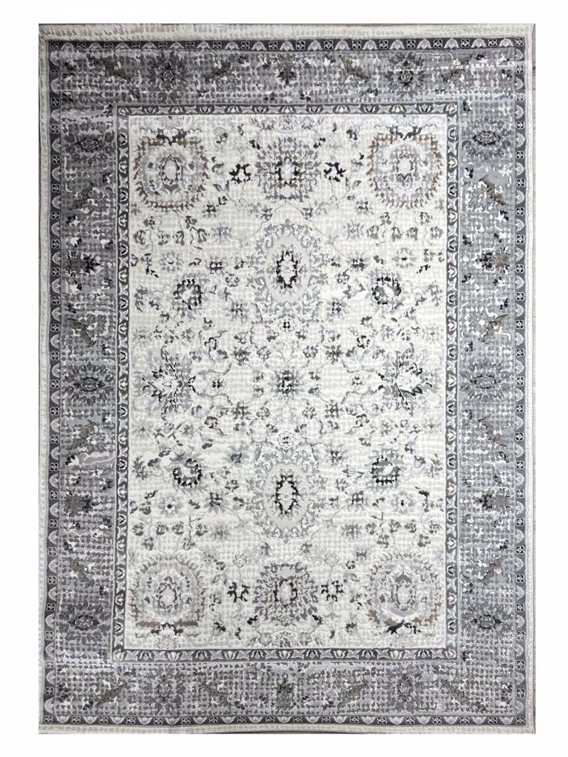PERSIKA Xali 'Efes' se Diastaseis 160x230cm PRS020047