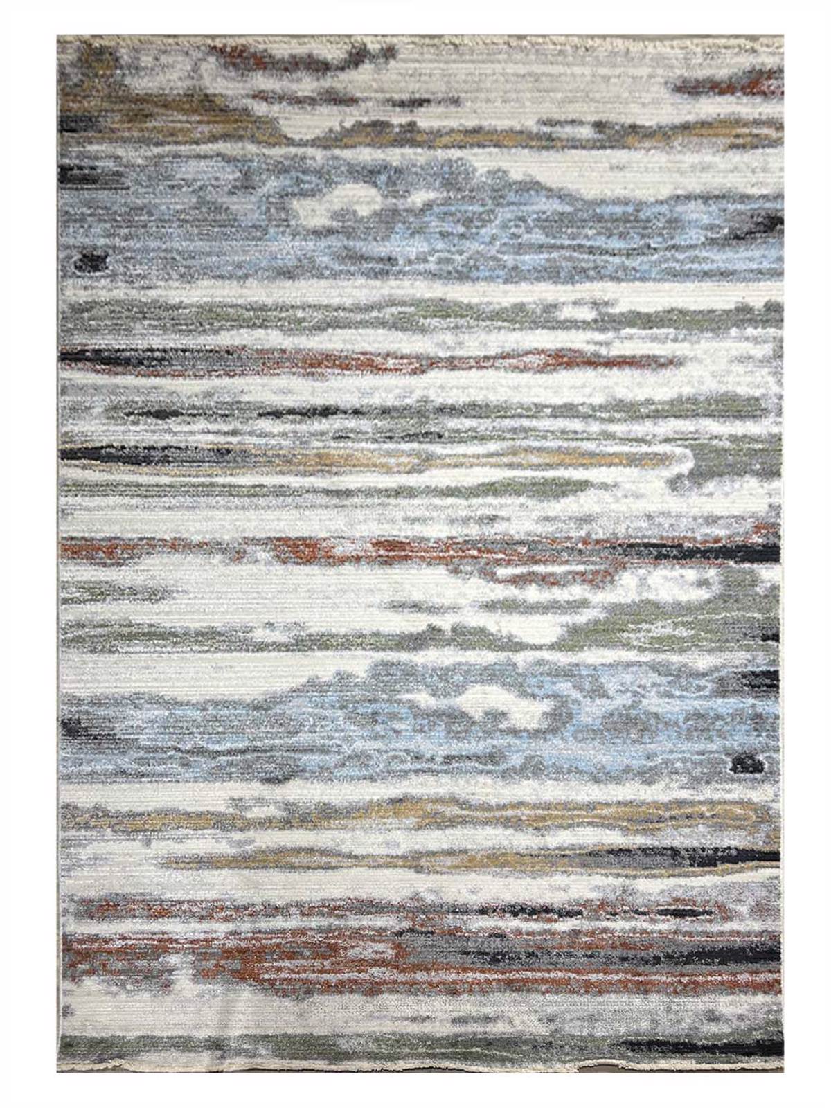 PERSIKA Xali 'Campo S23' se Diastaseis 160x230cm PRS020063