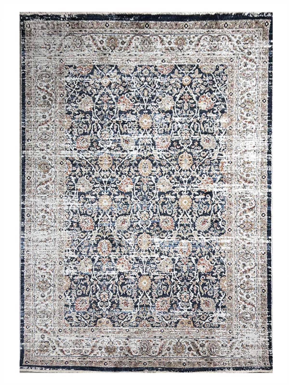 PERSIKA Xali 'Campo S23' se Diastaseis 160x230cm PRS020067