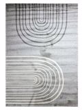 PERSIKA Xali 'Sound' se Diastaseis 160x230cm PRS020078