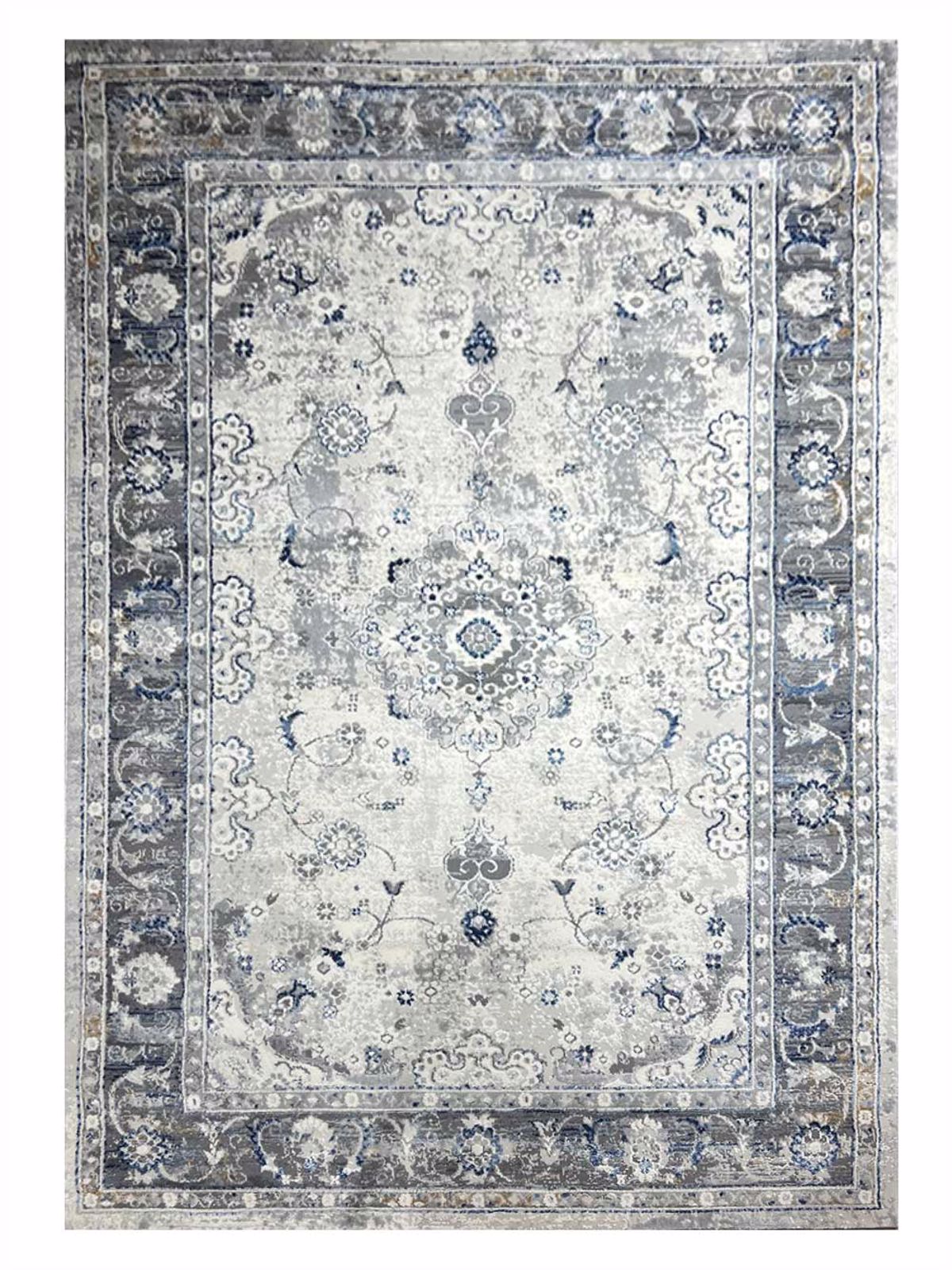 PERSIKA Xali 'Efes' se Diastaseis 160x230cm PRS020081