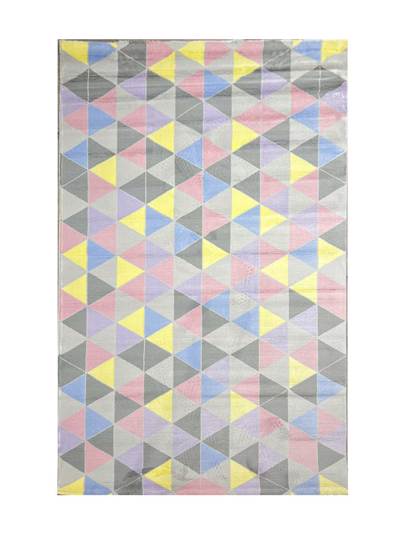 ΠΕΡΣΙΚΑ Χαλί 'Geo' σε Διαστάσεις 125x190cm PRS020089