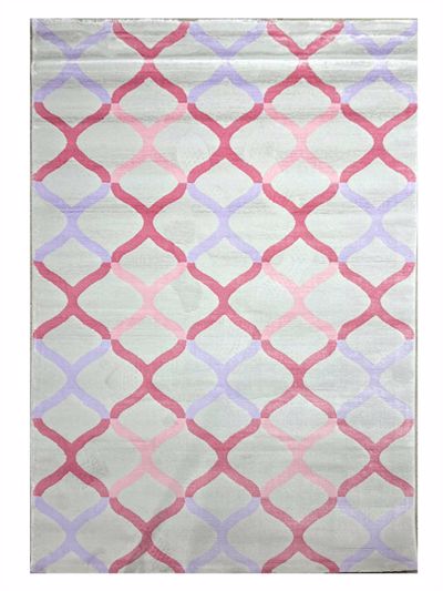 ΠΕΡΣΙΚΑ Χαλί 'Geo' σε Διαστάσεις 125x190cm PRS020106