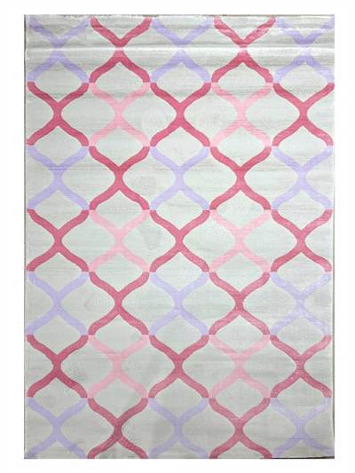 ΠΕΡΣΙΚΑ Χαλί 'Geo' σε Διαστάσεις 125x190cm PRS020106