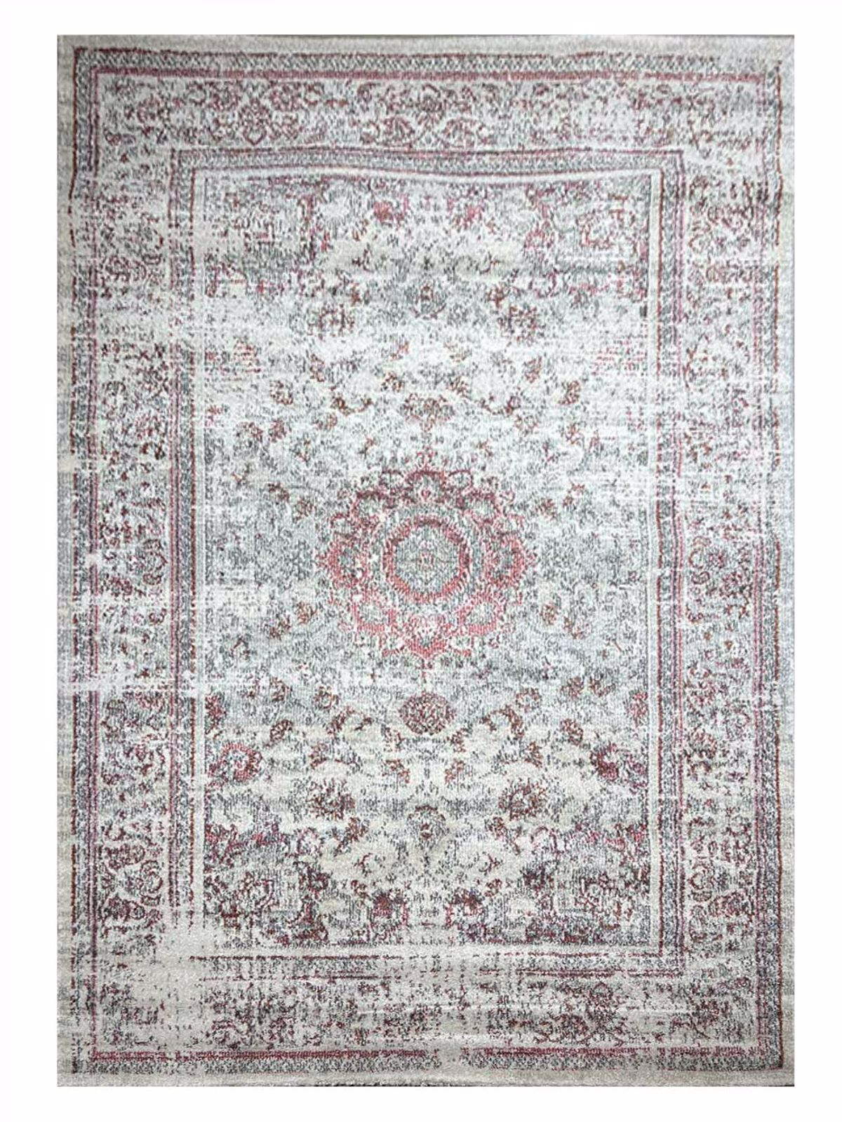PERSIKA Xali 'Salsa' se Diastaseis 160x230cm PRS020151