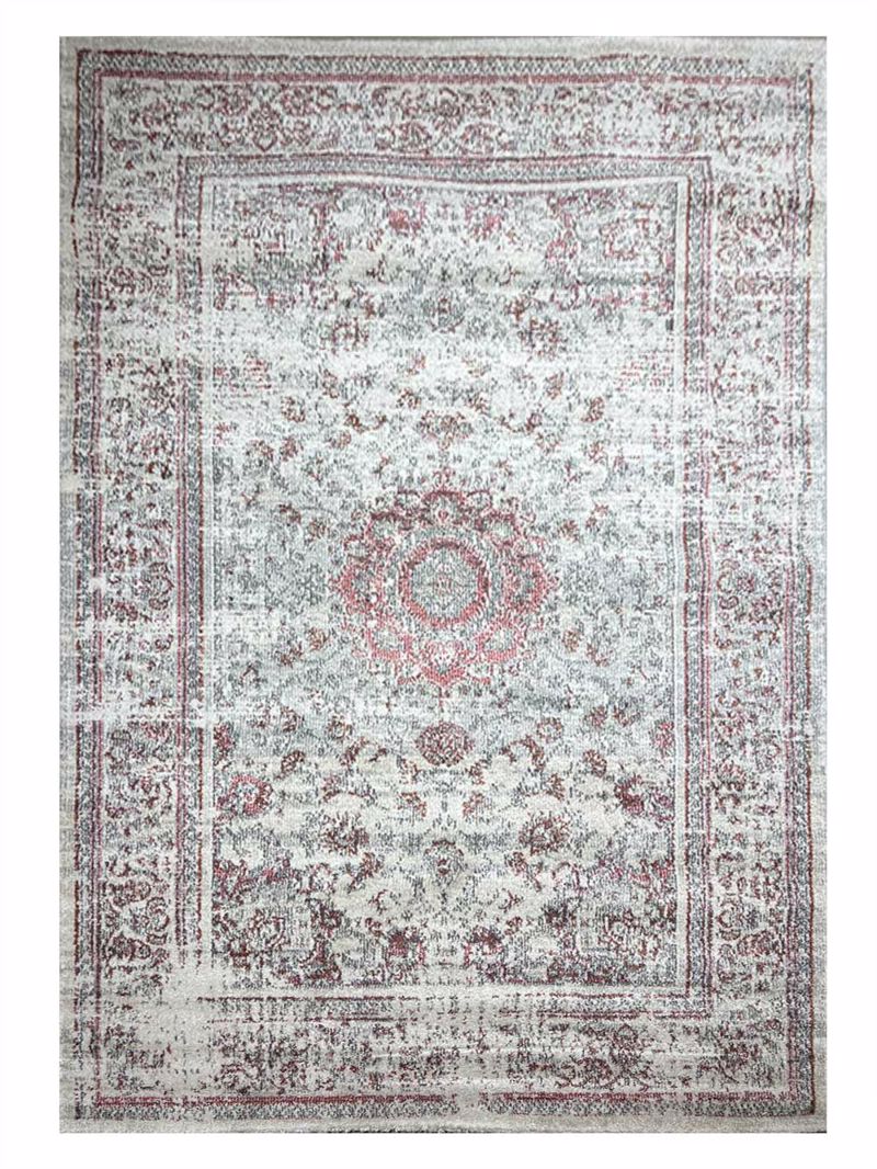 PERSIKA Xali 'Salsa' se Diastaseis 160x230cm PRS020151