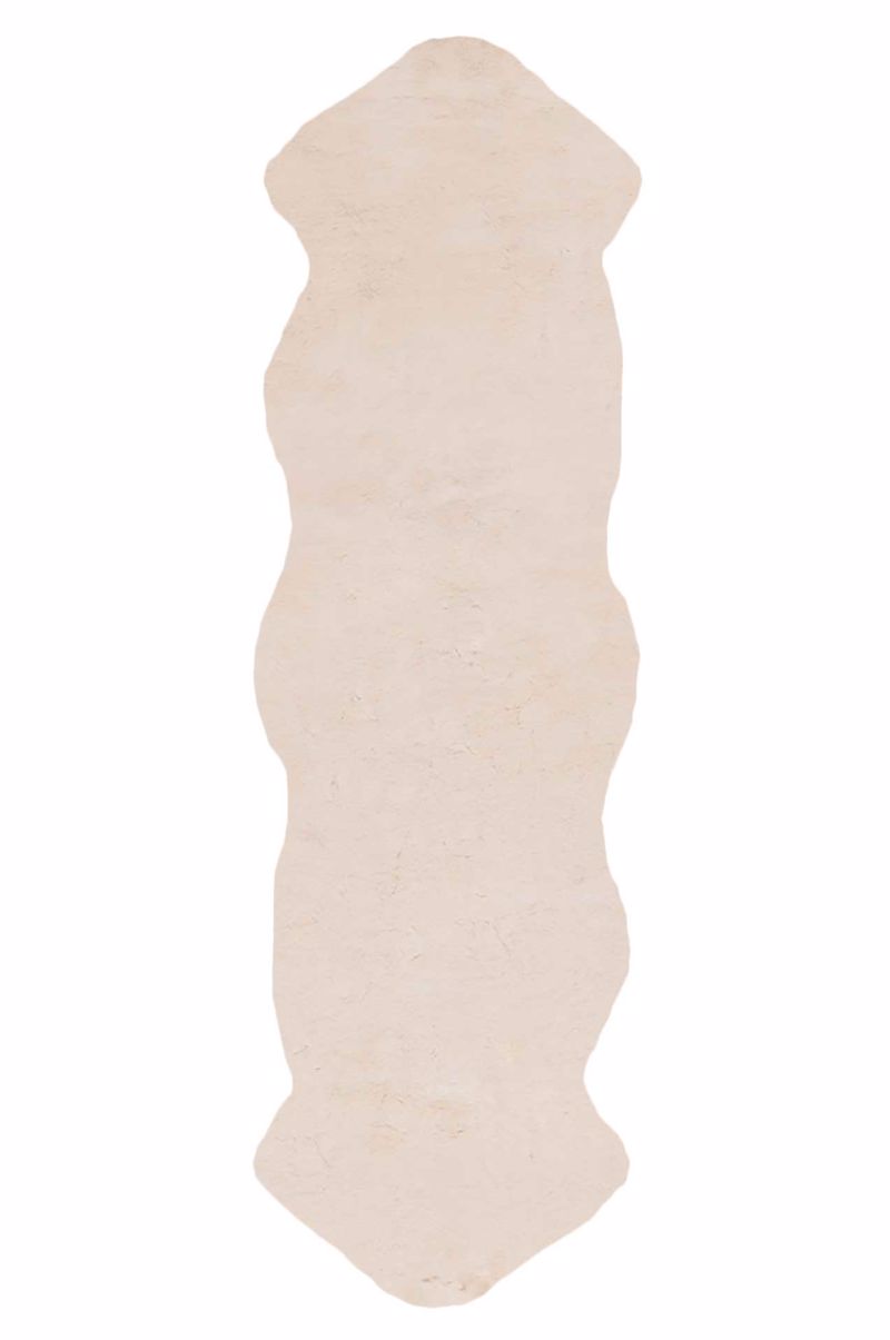 PERSIKA Xali Gunino 'Lapin Skin' Lt. Beige 13 se Diafores Diastaseis PRS030520