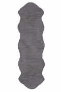 PERSIKA Xali Gunino 'Lapin Skin' Grey 04 se Diafores Diastaseis PRS030550