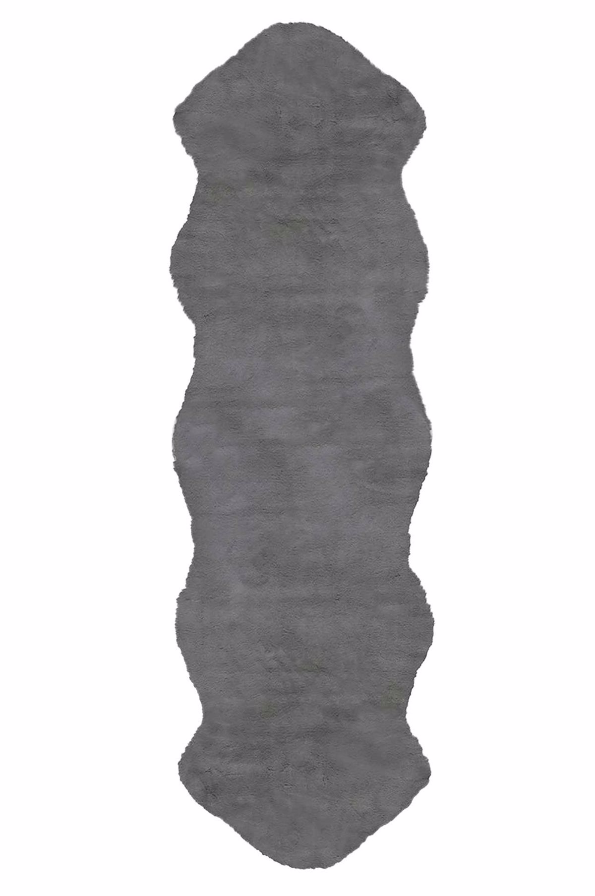 PERSIKA Xali Gunino 'Lapin Skin' Grey 04 se Diafores Diastaseis PRS030550