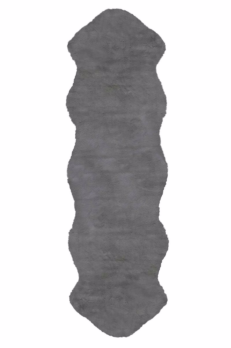 PERSIKA Xali Gunino 'Lapin Skin' Grey 04 se Diafores Diastaseis PRS030550