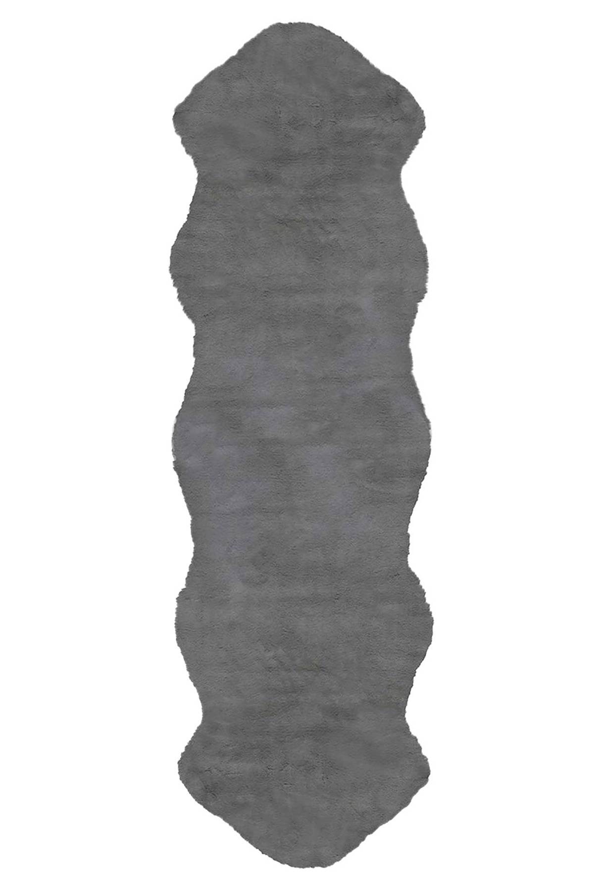 PERSIKA Xali Gunino 'Lapin Skin' Grey 04 se Diafores Diastaseis PRS030550
