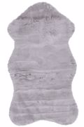 PERSIKA Xali Gunino 'Lapin Skin' Lt Grey 09 se Diafores Diastaseis PRS030530