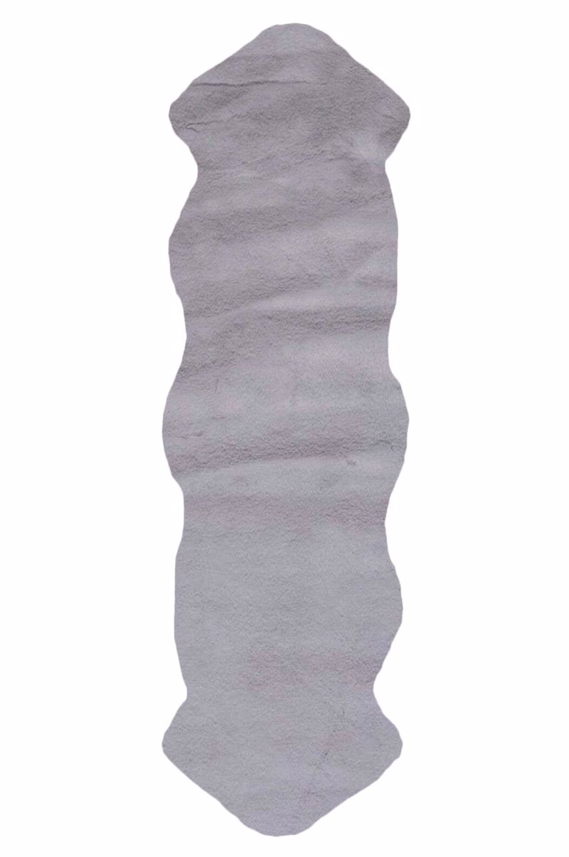 PERSIKA Xali Gunino 'Lapin Skin' Lt Grey 09 se Diafores Diastaseis PRS030530