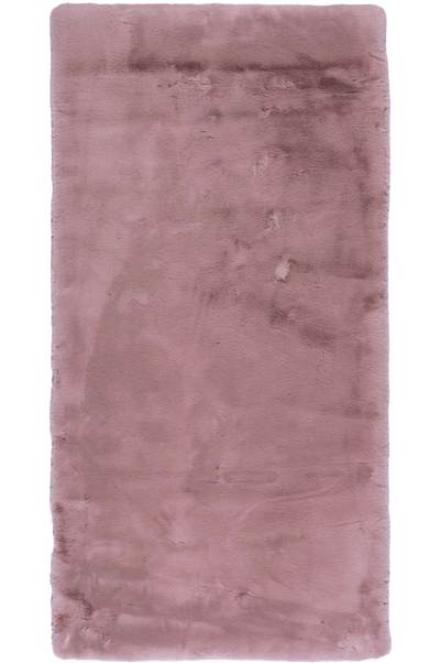 ΠΕΡΣΙΚΑ Χαλί Γούνινο 'Lapin Skin' Pink 07 80x160cm PRS030563