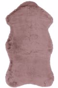 PERSIKA Xali Gunino 'Lapin Skin' Pink 07 60x110cm PRS030561