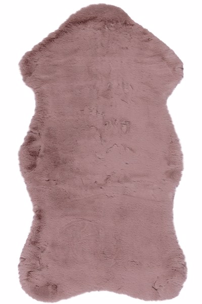 ΠΕΡΣΙΚΑ Χαλί Γούνινο 'Lapin Skin' Pink 07 60x110cm PRS030561