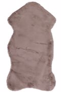 PERSIKA Xali Gunino 'Lapin Skin' Taupe 10 se Diafores Diastaseis PRS030510