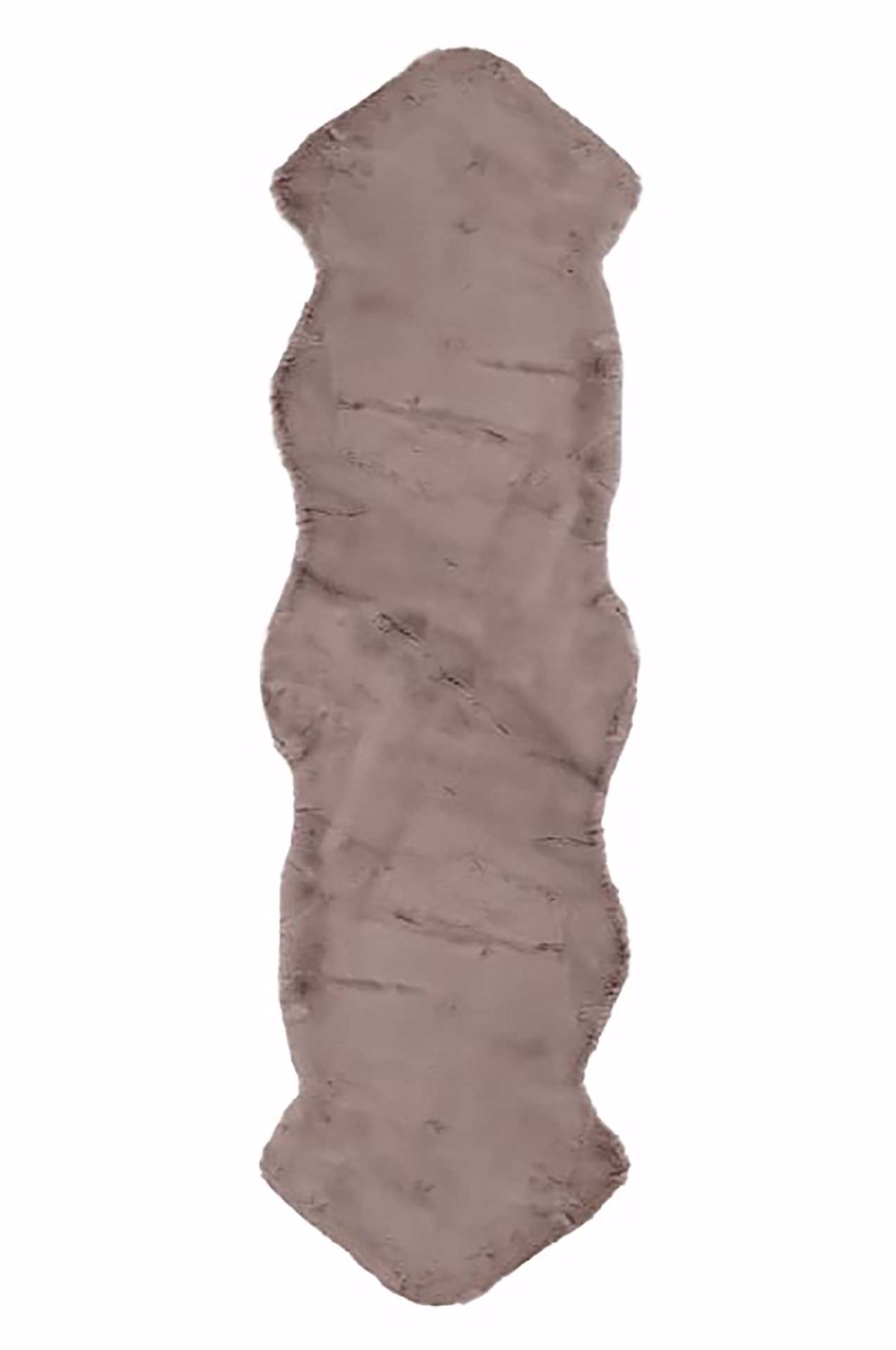 PERSIKA Xali Gunino 'Lapin Skin' Taupe 10 se Diafores Diastaseis PRS030510