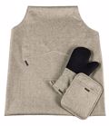 Guy Laroche Set ton 5 Set Kouzinas Cook Taupe