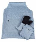 Guy Laroche Set ton 5 Set Kouzinas Cook Blue