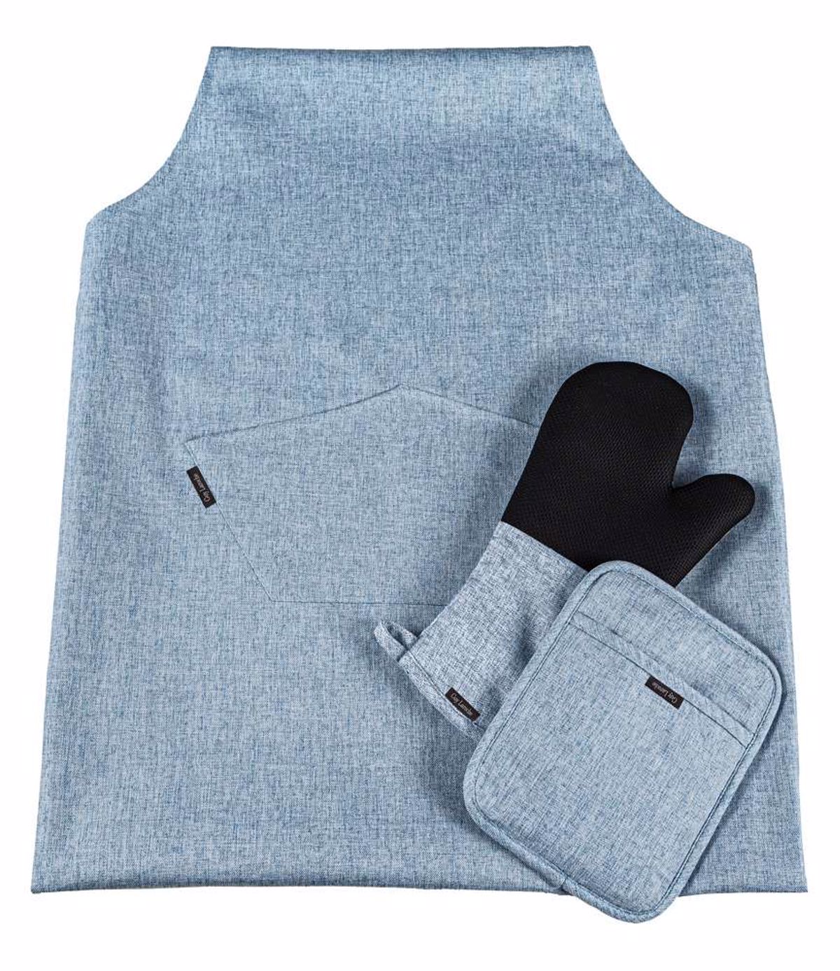 Guy Laroche Set ton 5 Set Kouzinas Cook Blue
