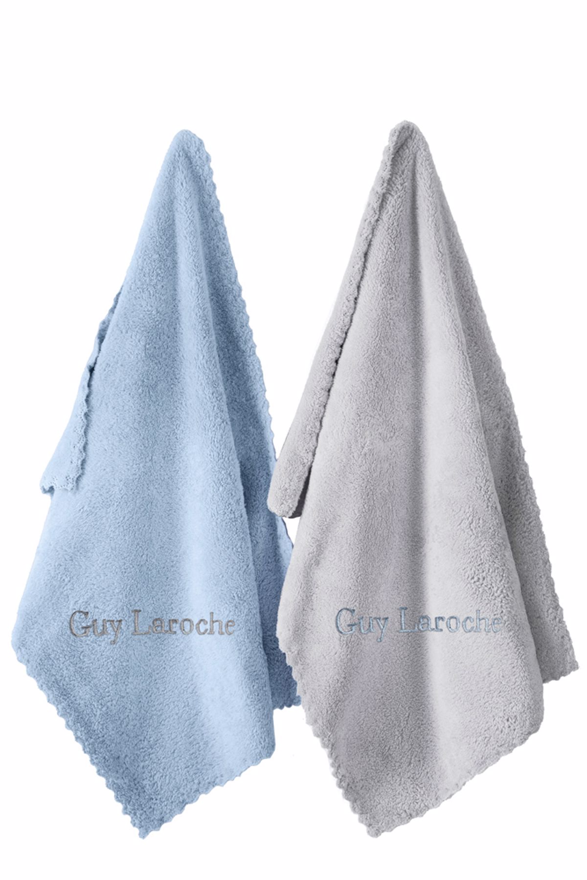 Guy Laroche Set ton 5 Set Kouzinas Cook Blue
