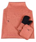 Guy Laroche Set ton 5 Set Kouzinas Cook Orange