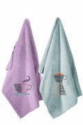 Guy Laroche Set ton 5 Set Kouzinas Cook Orange