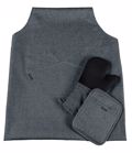 Guy Laroche Set ton 5 Set Kouzinas Cook Anthracite