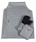 Guy Laroche Set ton 5 Set Kouzinas Cook Silver