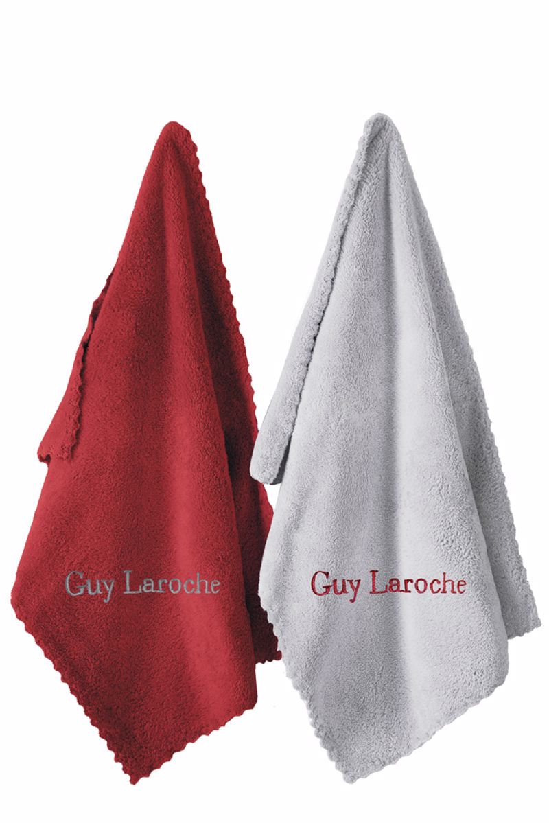Guy Laroche Set ton 5 Set Kouzinas Cook Silver