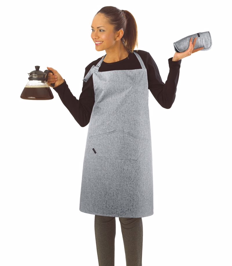 Guy Laroche Set ton 5 Set Kouzinas Cook Silver