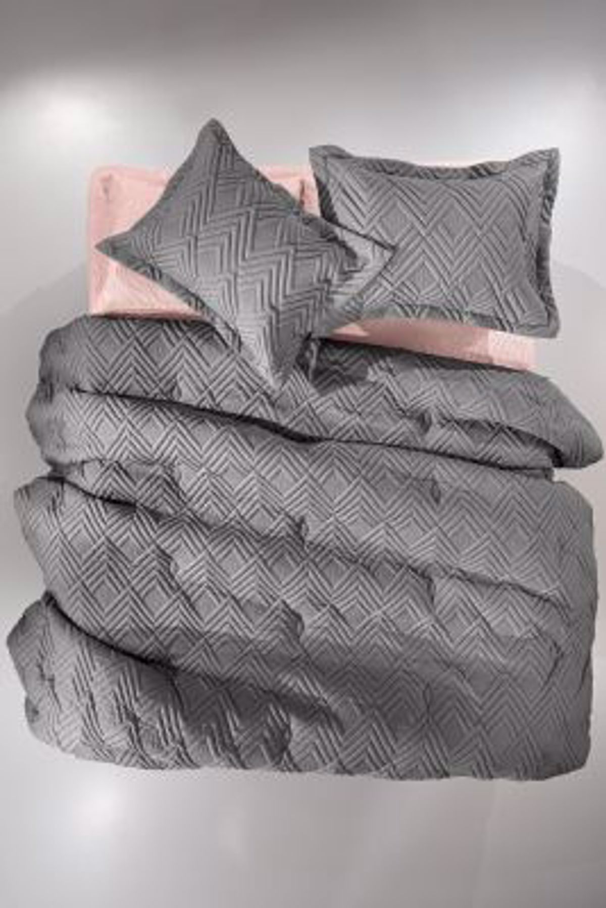 Guy Laroche Paploma Eden Titanium 160x220EK 1111086121000
