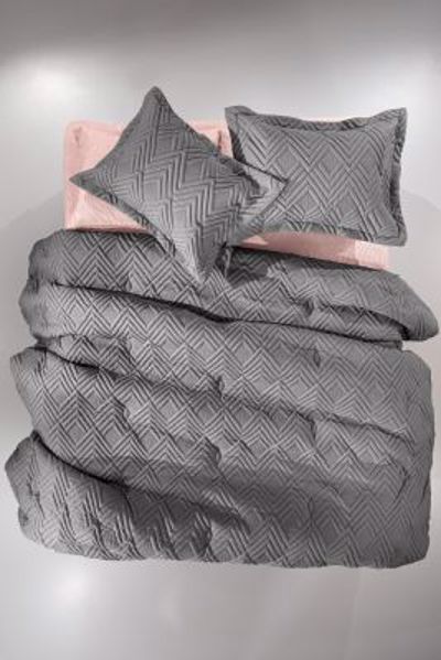 Guy Laroche Πάπλωμα Eden Titanium 160x220EK 1111086121000