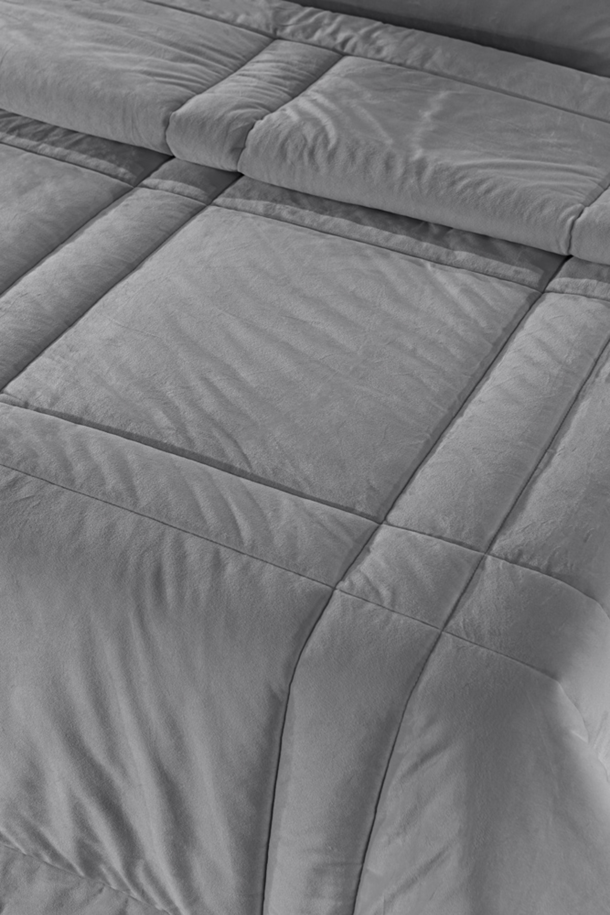 Guy Laroche Paploma Cristal Velvet Silver 180x220cm